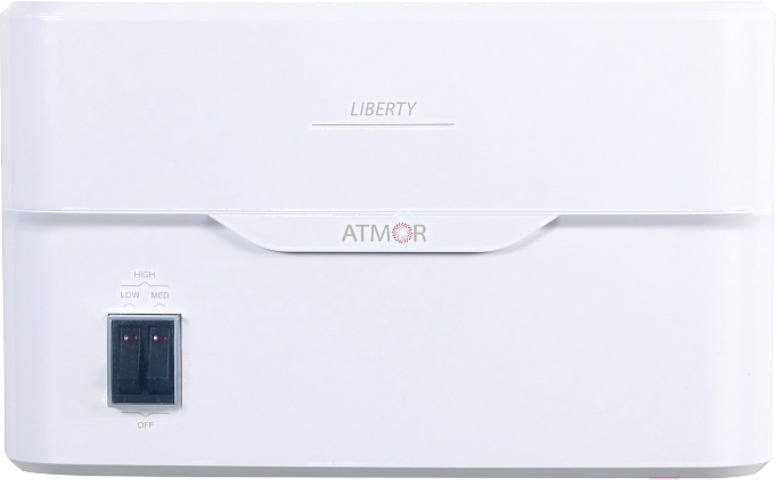 

Водонагреватель Atmor Liberty 5 KW TAP