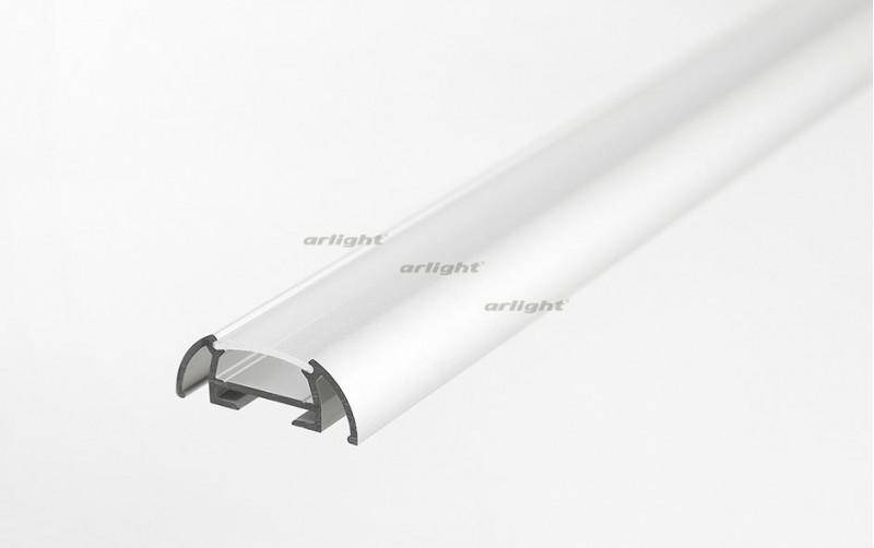 

Профиль для подсветки Arlight TS-A-2000 CT Anod [016943], TS-A-2000 CT Anod