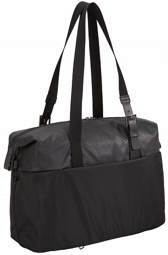 

Дорожная сумка Thule Spira Horizontal Tote 20L 3203785 черный [SPAT116K], Дорожная сумка Thule Spira Horizontal Tote 20L 3203785 SPAT116K черный