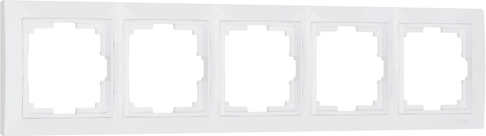 

Рамка Werkel W0052001
