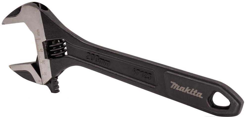 

Ключ разводной Makita B-65420