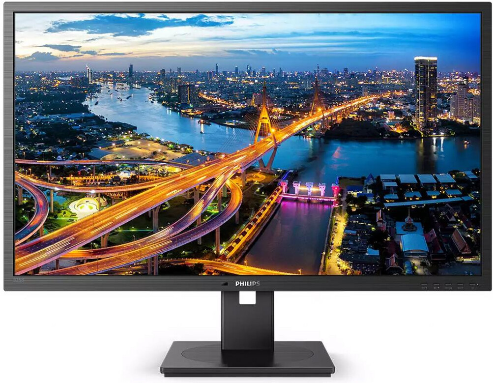 

Монитор Philips 325B1L/00