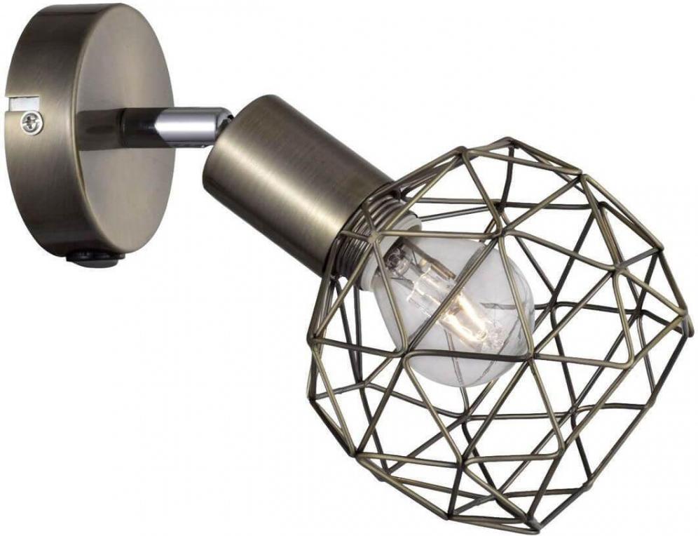 

Спот ARTE Lamp A6141AP-1AB, Спот Arte Lamp A6141AP-1AB