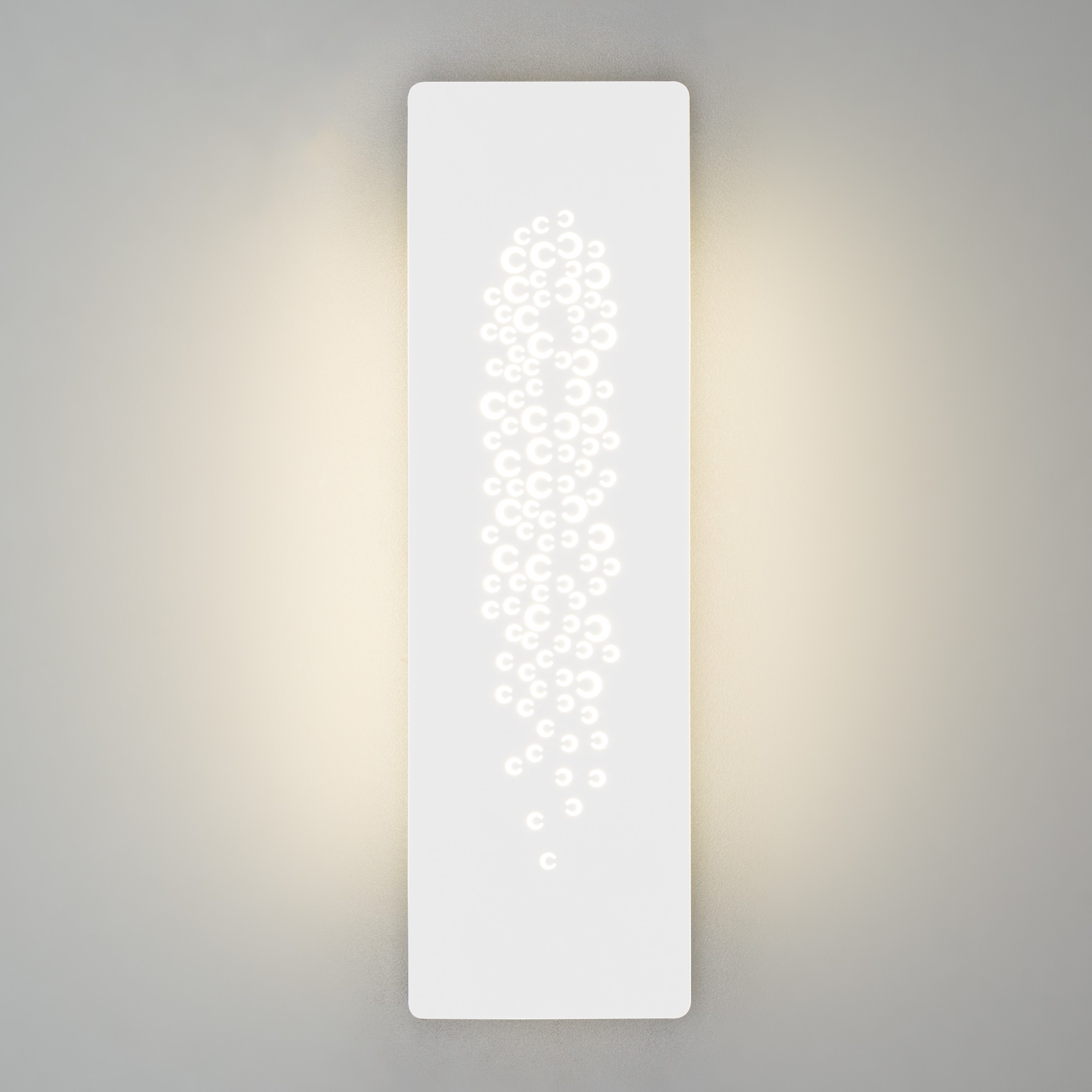 

Настенное бра Eurosvet 40149/1 LED 8W белый, Бра Eurosvet 40149/1 LED 8W белый