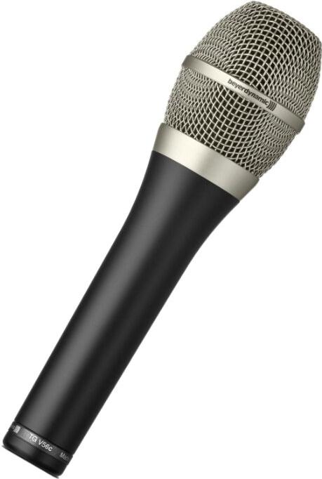 

Микрофон Beyerdynamic TG V56, TG V56
