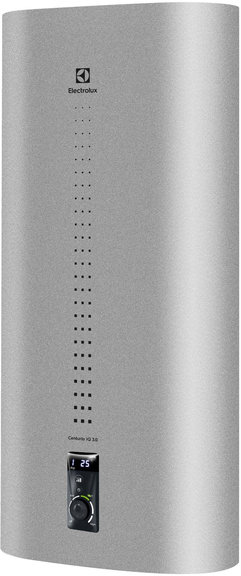 

Водонагреватель Electrolux EWH 50 Centurio IQ 3.0 серебристый