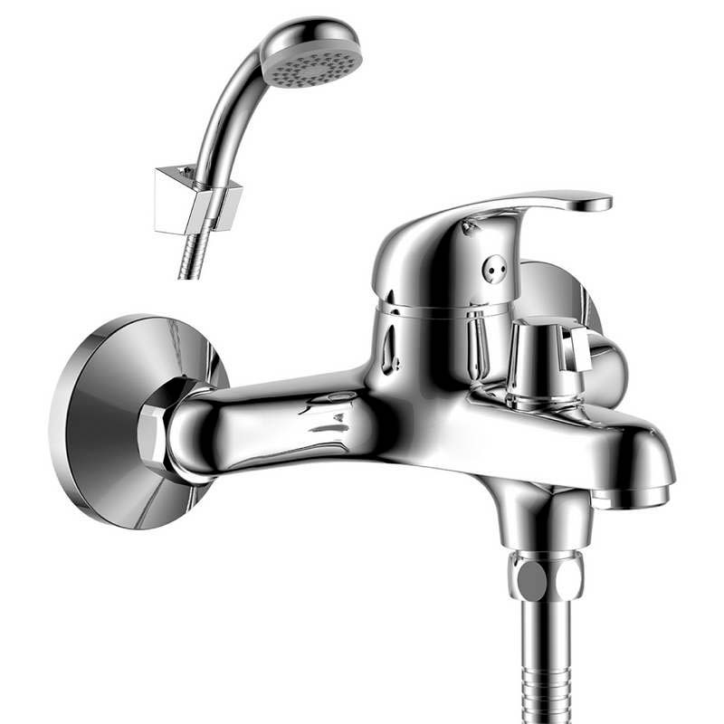 

Смеситель Rossinka Silvermix Y35-30, Y35-30