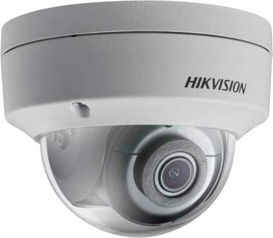 

IP-камера Hikvision DS-2CD2123G0E-I(B) 2.8mm