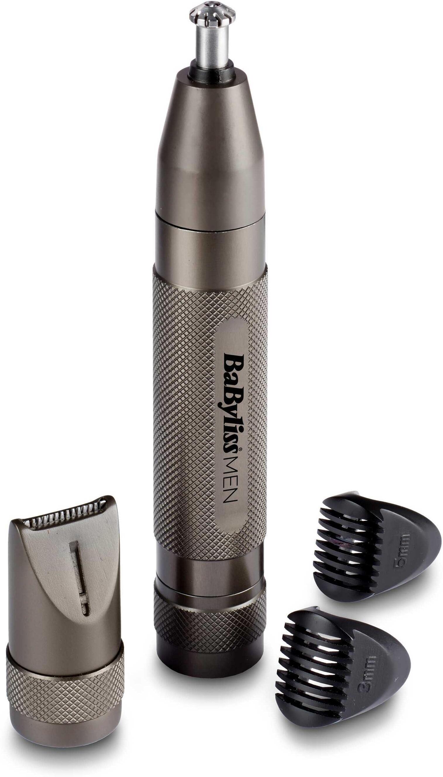 

Триммер для волос и бороды BaByliss E110E