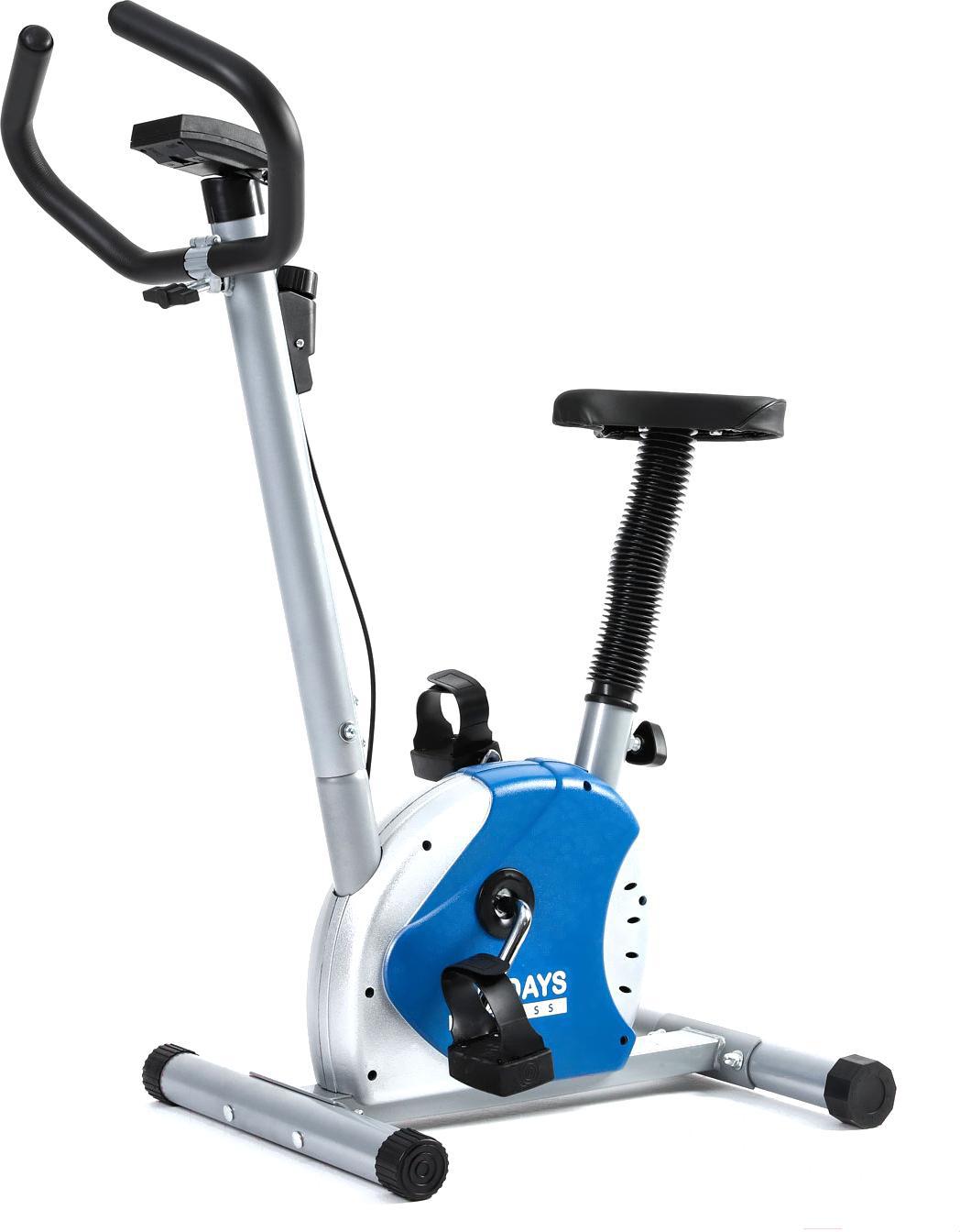 

Велотренажер Sundays Fitness ES-8001 синий, Fitness ES-8001