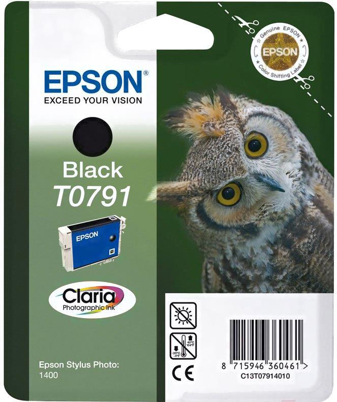 

Картридж для принтера Epson C13T07914010, C13T07914010