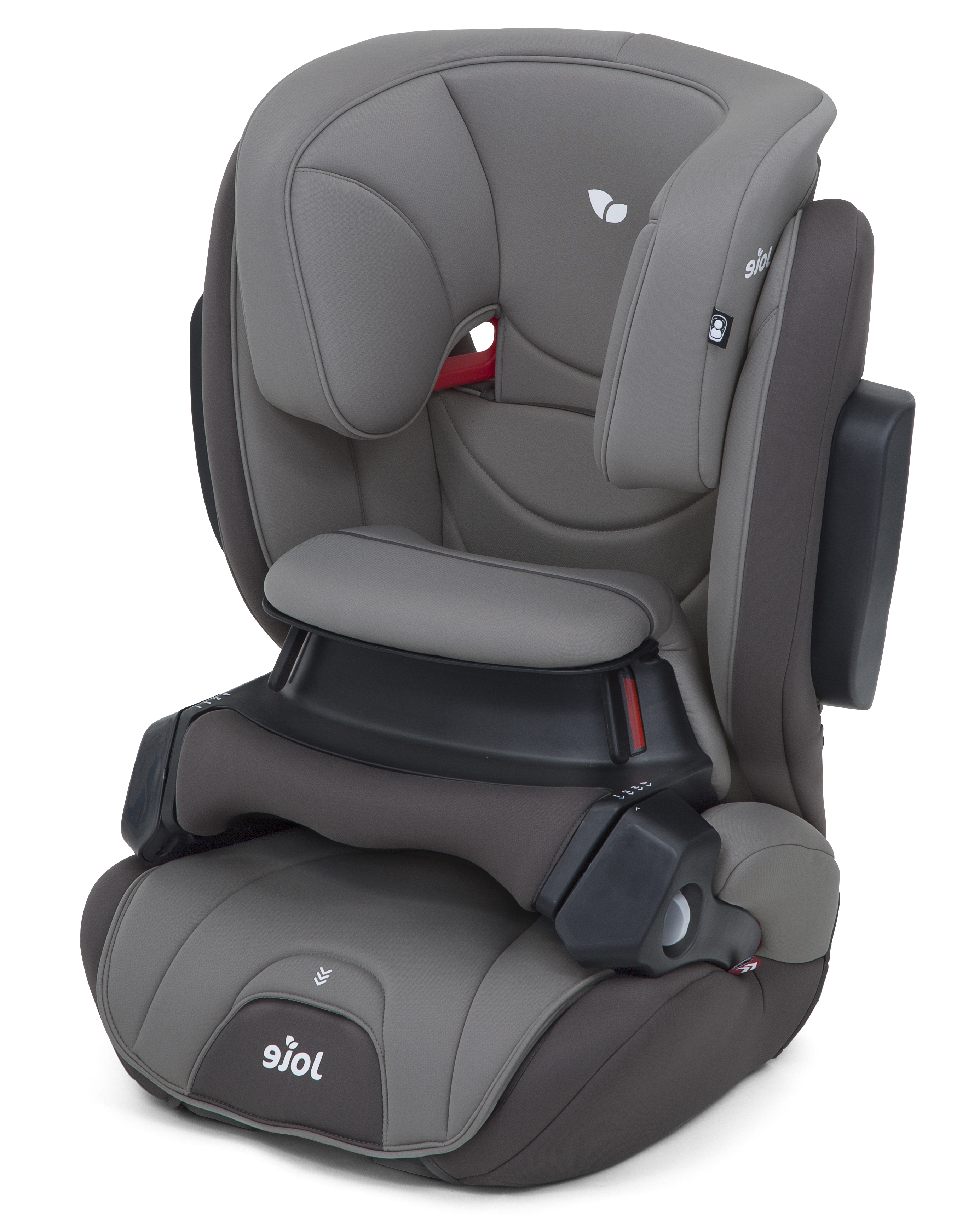 

Автокресло Joie Traver Shield Dark Pewter, Traver Shield