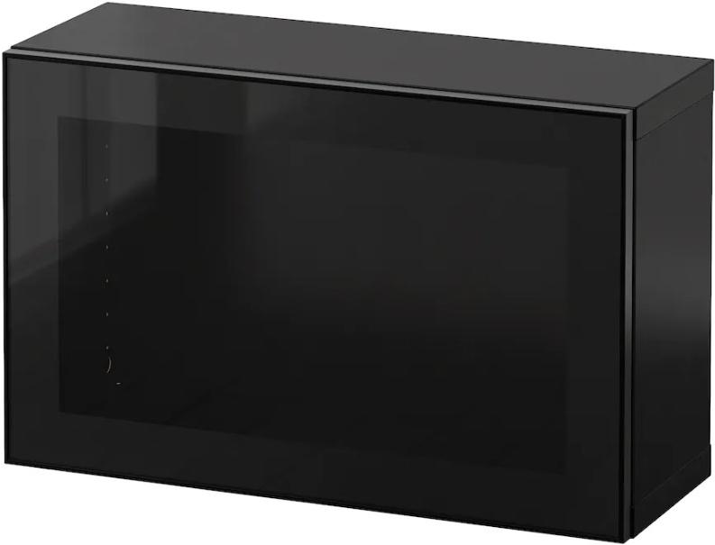 

Система для хранения Ikea Бесто [094.412.40], Бесто