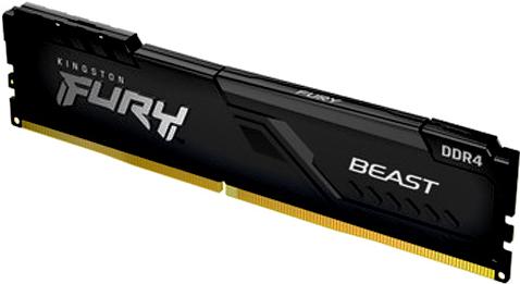 

Оперативная память Kingston KF430C16BB/32, KF430C16BB/32
