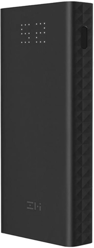 

Портативное зарядное устройство ZMI QB822 20000mAh (черный)