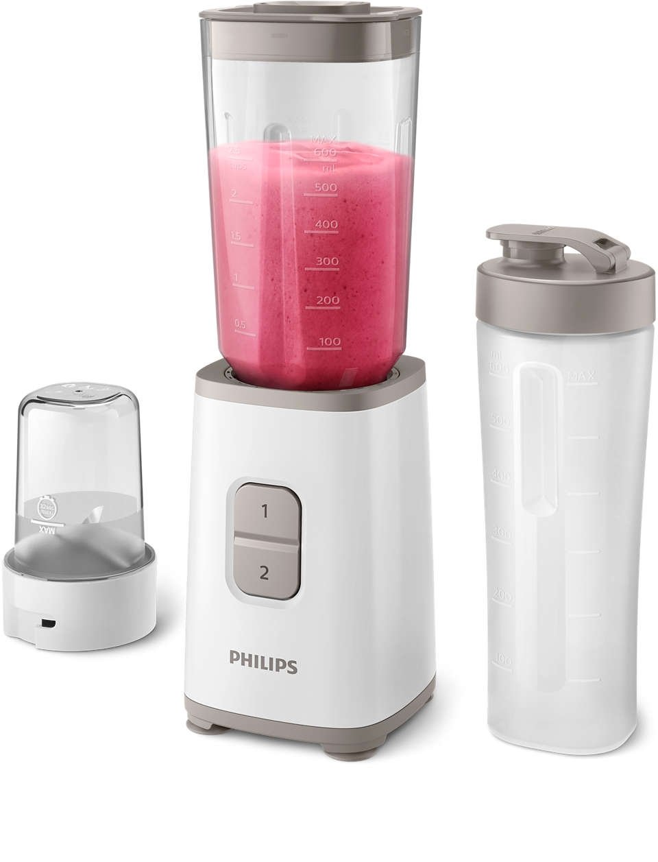 

Блендер Philips HR2603/00