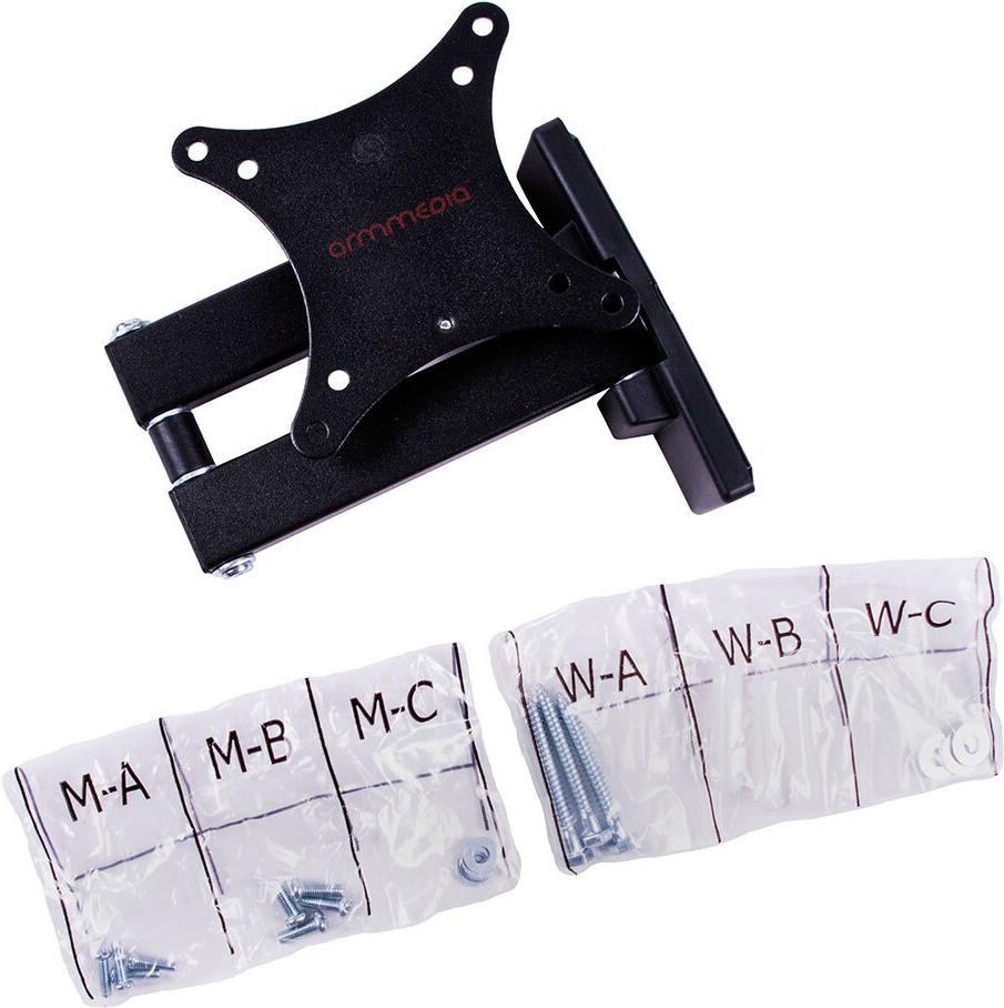 

Кронштейн Arm Media Mars-2 Black