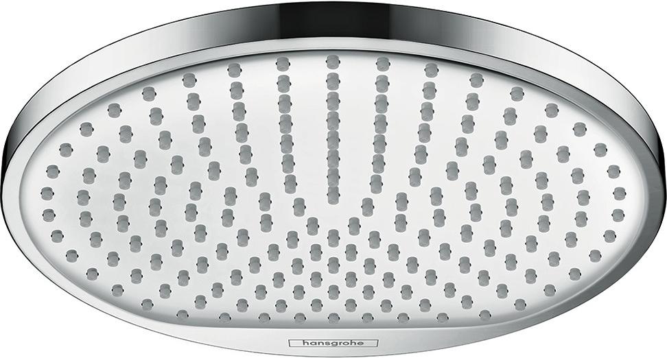 

Верхний душ Hansgrohe Crometta S 240 1jet [26723000], Crometta S 240