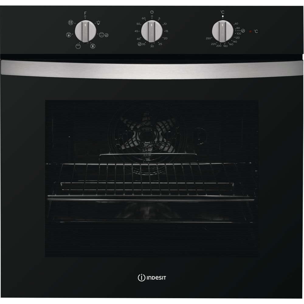 

Духовой шкаф Indesit IFW 4534 H GR, IFW 4534 H GR