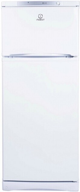 

Холодильник Indesit NTS 14 AA Белый (869990822640), Холодильник Indesit NTS 14 AA белый (869990822640)