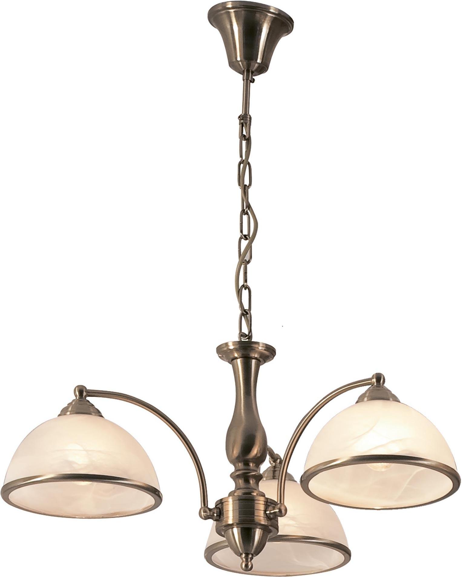 

Подвесная люстра Citilux CL403133