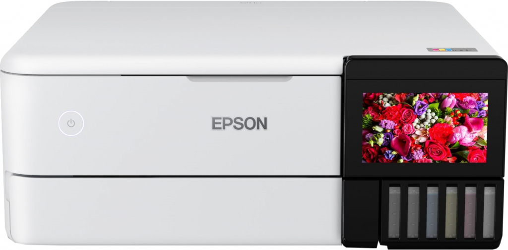 

МФУ Epson L8160 [C11CJ20404], МФУ Epson L8160 (C11CJ20404)