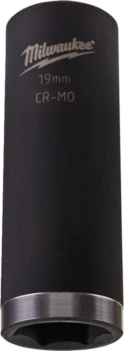 

Головка ударная слесарная Milwaukee Shockwave 19 1 шт [4932352855], Shockwave 19 1 шт