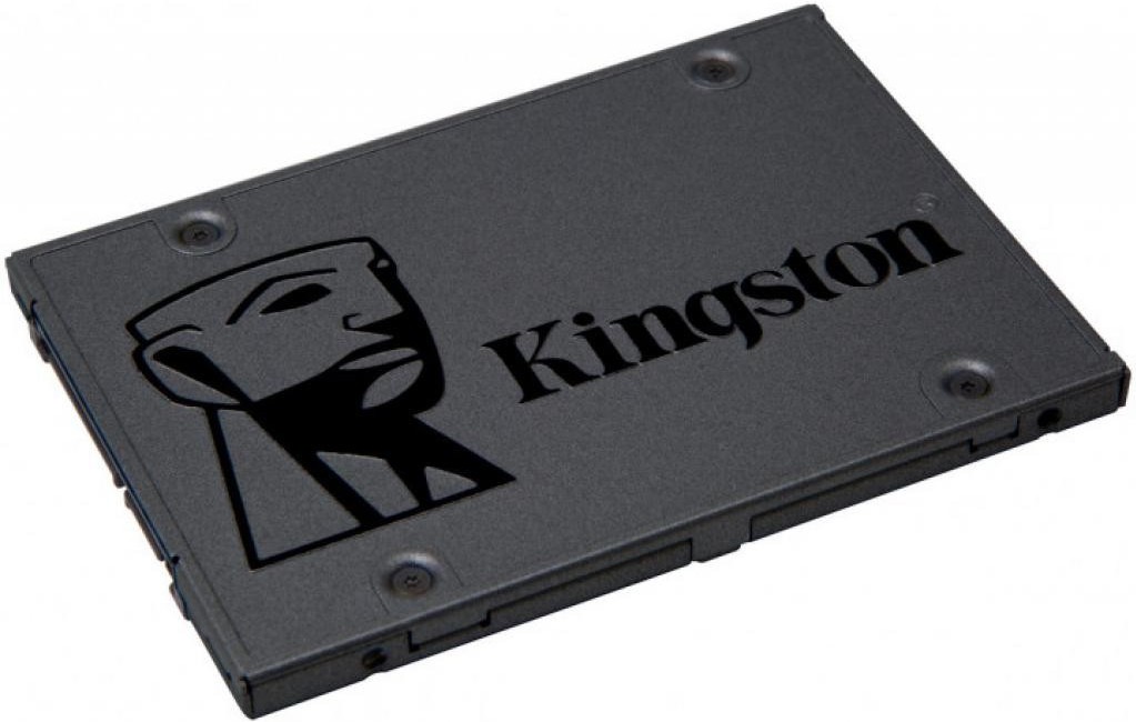 

SSD диск Kingston 1920Gb A400 Series [SA400S37/1920G], SSD Kingston A400 1.92TB SA400S37/1920G