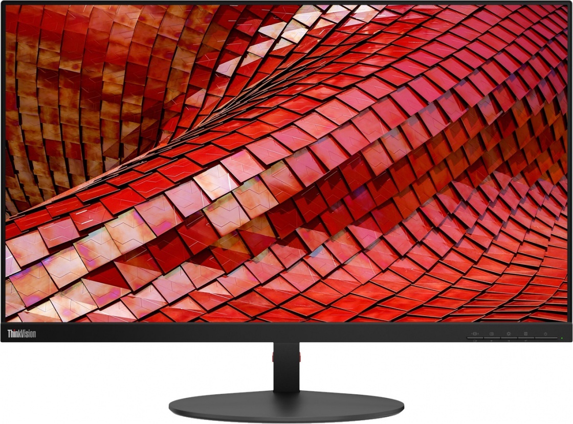 

Монитор Lenovo ThinkVision T27i-10 [61C6MAR1EU], Монитор Lenovo ThinkVision T27i-10 (61C6MAR1EU) (Lenovo ThinkVision T27i-10 (61C6MAR1EU))