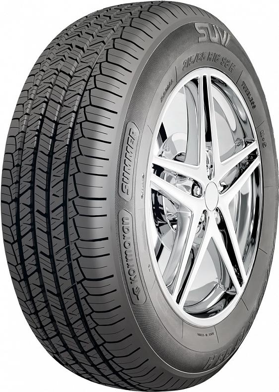 

Шины Kormoran Summer SUV 205/70 R15 96H, Summer SUV 205/70 R15 96H