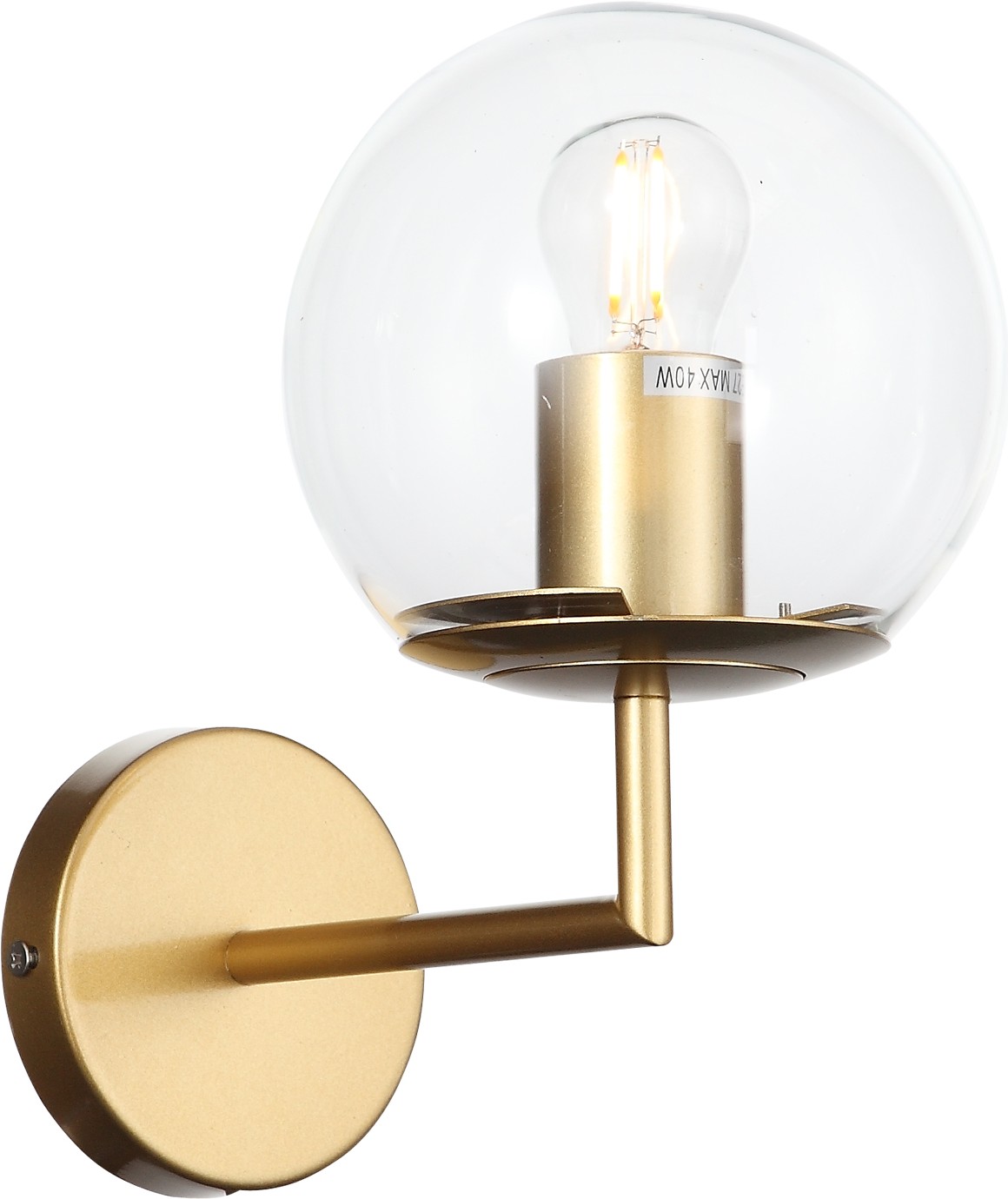

Бра ST-Luce SL1150.201.01