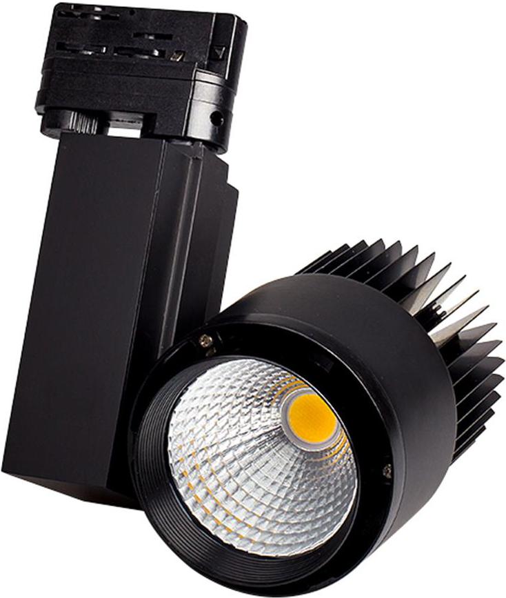 

Светильник на шине Arlight Светодиодный светильник LGD-537BK-40W-4TR Warm White [017774], Трековый светильник Arlight Светодиодный светильник LGD-537BK-40W-4TR Warm White 017774