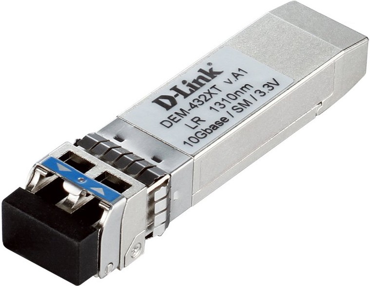 

SFP модуль D-Link DEM-432XT