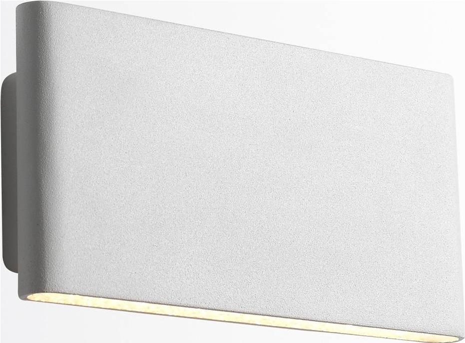 

Бра Lucia Tucci Бра AERO W204 bianco LED, Бра AERO W204 bianco LED