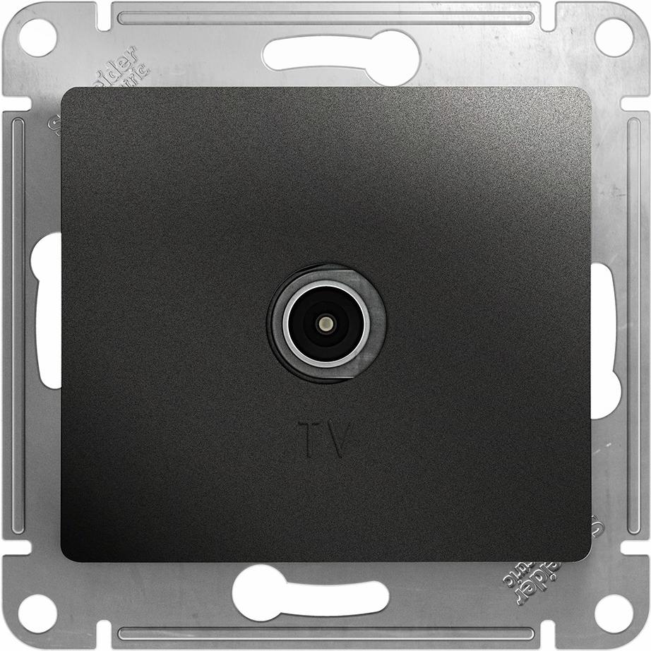 

Розетка Schneider Electric Glossa GSL000793, Glossa GSL000793