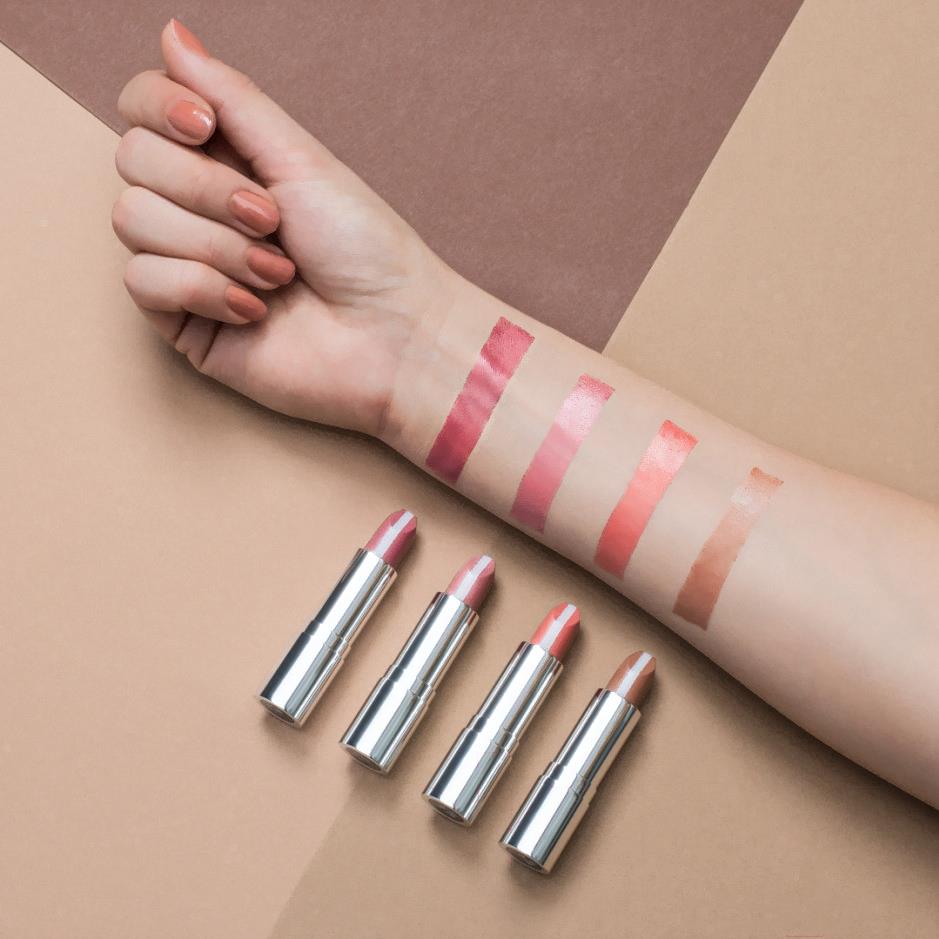 

Artdeco Hydra Care Lipstick 40 3.5г, Hydra Care Lipstick 40 3.5г