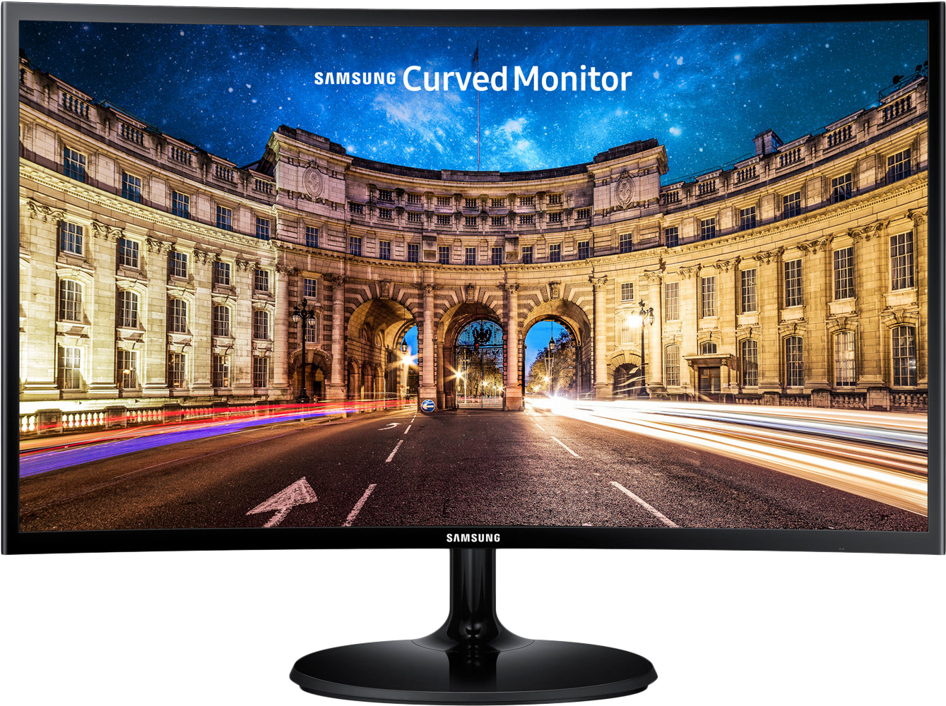

Монитор Samsung C24F390FHIX [LC24F390FHIXCI], Монитор Samsung C24F390FHIX LC24F390FHIXCI