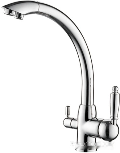 

Смеситель Ledeme L4455-3