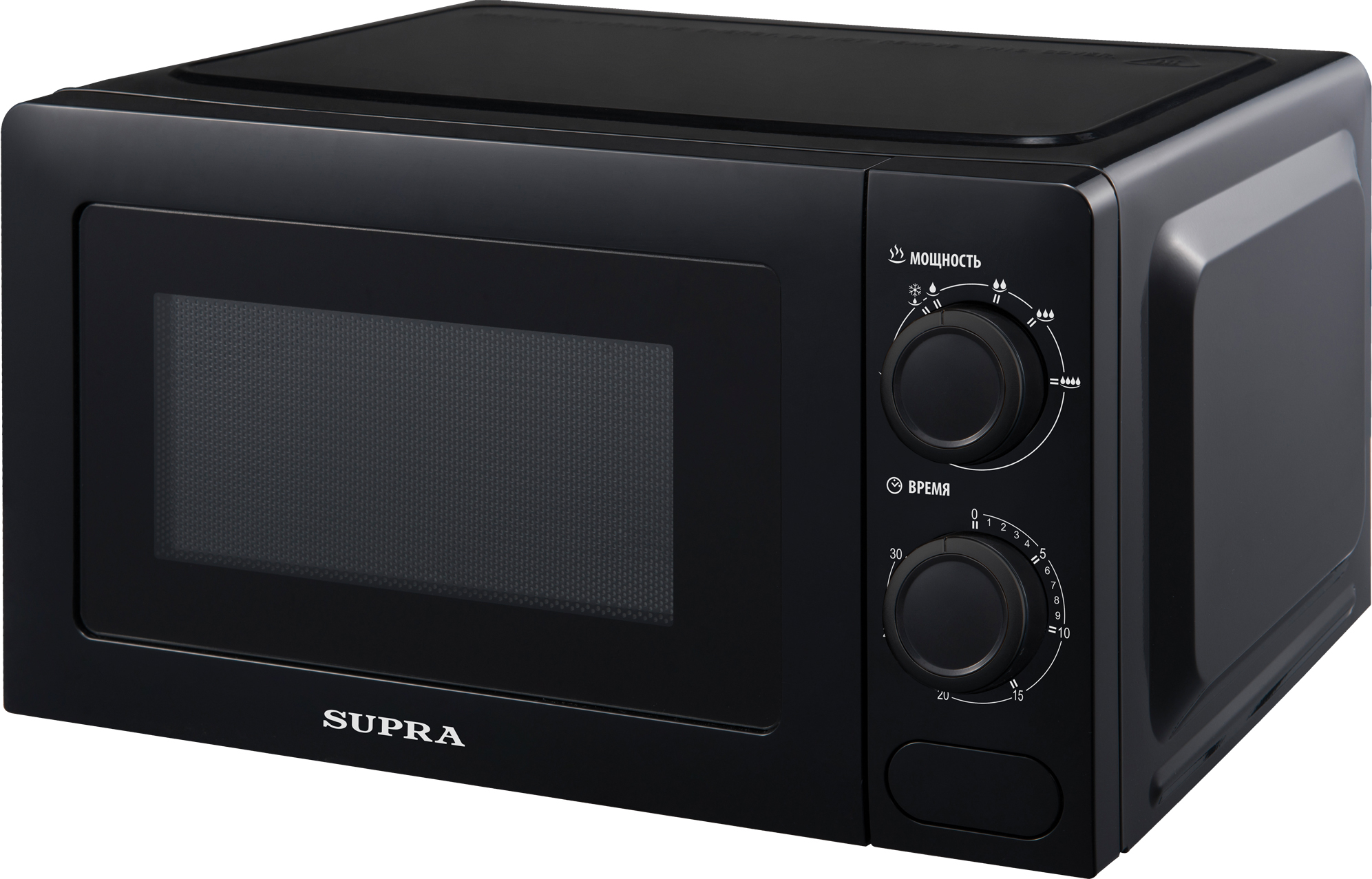 

Микроволновая печь Supra 20MB20