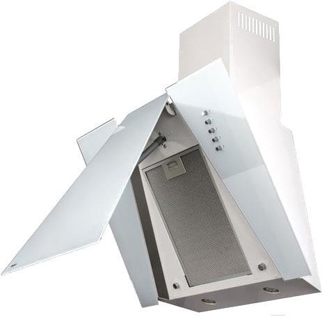 

Кухонная вытяжка Akpo Cetias 60 WK-4 (белый), Вытяжка Akpo Cetias 60 WK-4 (белый)