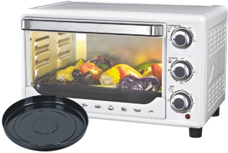 

Мини-печь Sakura SA-7000WP