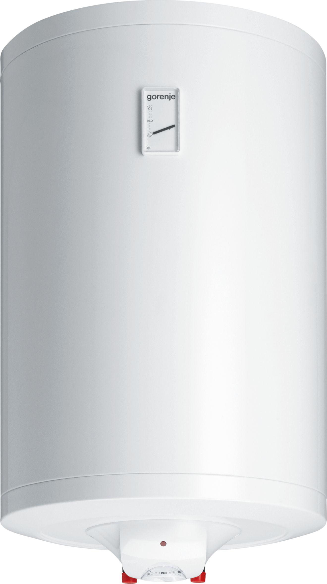 

Накопительный водонагреватель Gorenje TGR150NGB6, TGR150NGB6