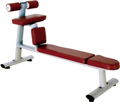 

Скамья для пресса Bronze Gym H-035_C, H-035_C скамья для пресса