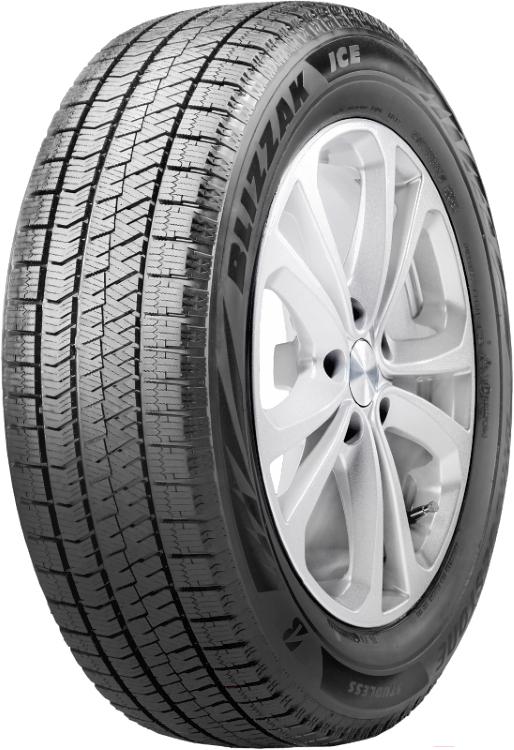 

Шины Bridgestone Blizzak Ice 215/55R16 97T, Blizzak Ice 215/55R16 97T