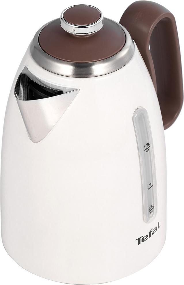 

Электрочайник Tefal KI780A30, KI780A30