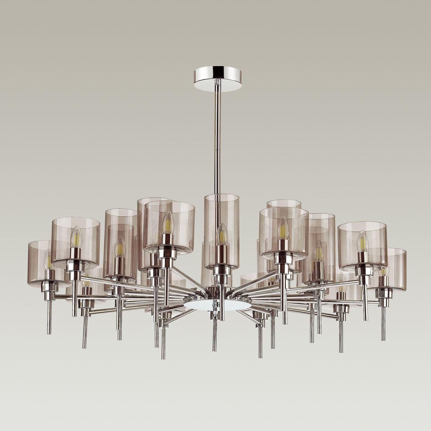 

Люстра на штанге Odeon Light 4688/20