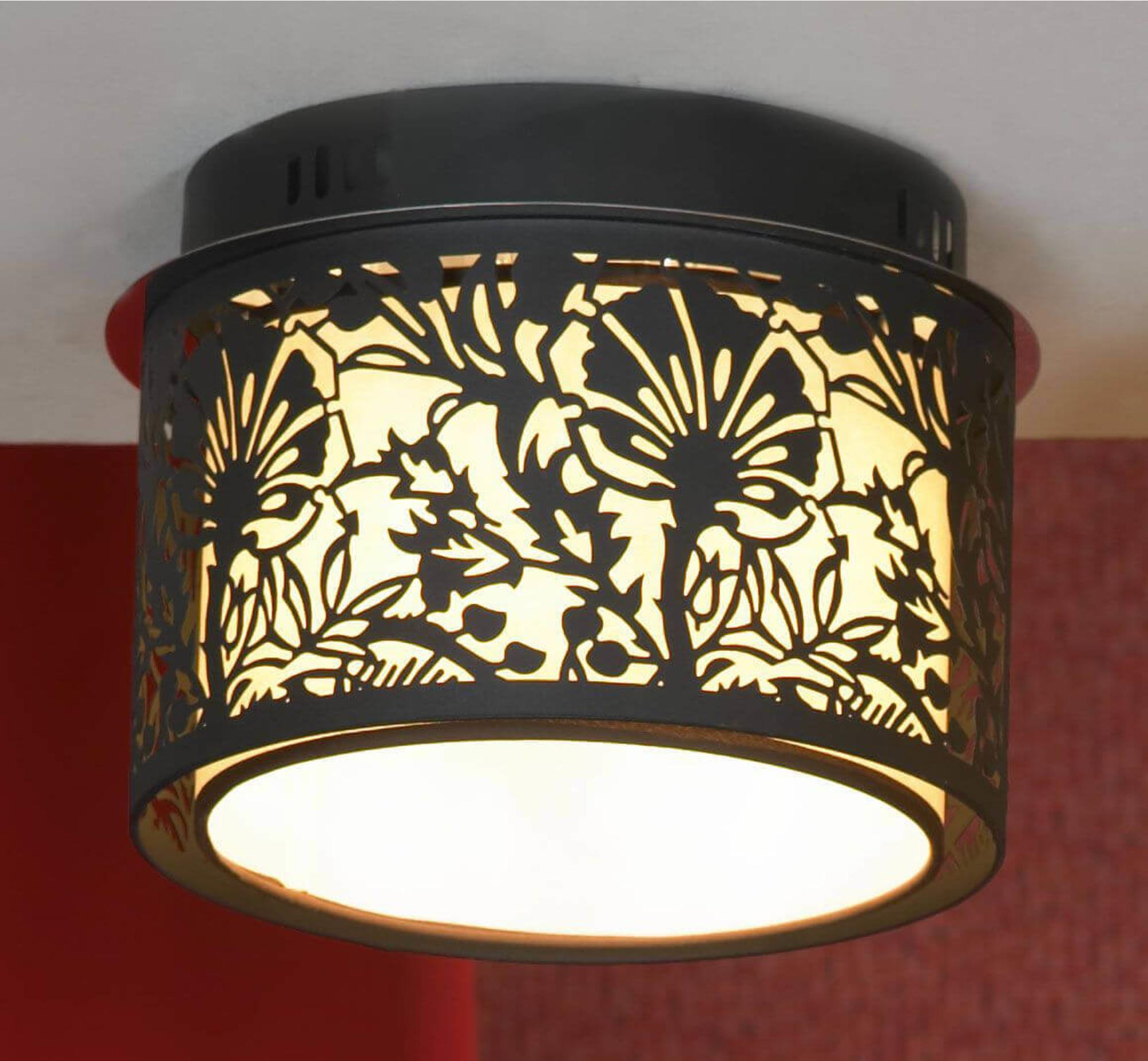 

Lussole LSF-2377-04, Накладная люстра Lussole LSF-2377-04