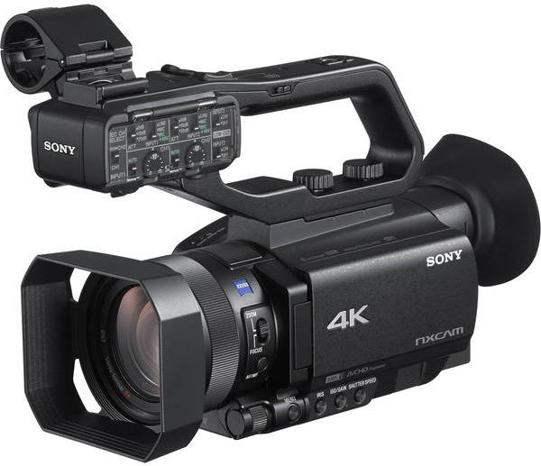 

Микрофон Sony XLR-K3M Alpha Комплект из XLR-адаптера и ECM-XM1 [XLRK3M.SYU], XLR-K3M Alpha Комплект из XLR-адаптера и ECM-XM1