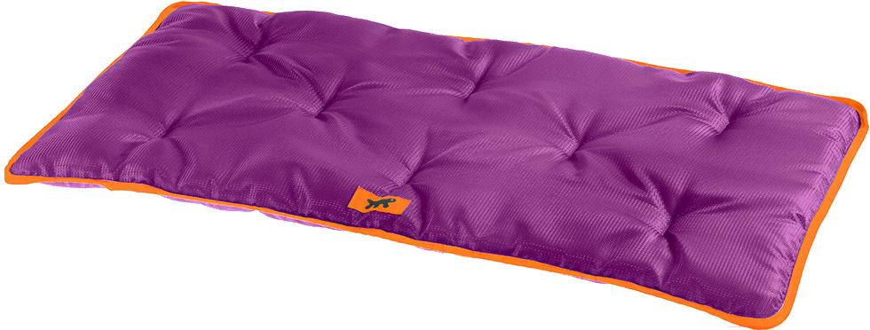 

Лежанка для животных Ferplast Подстилка Jolly 65 фиолетовый, Подстилка Jolly 65