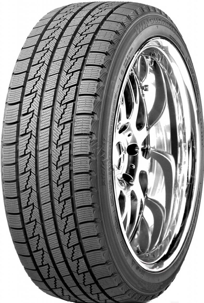 

Шины Nexen Winguard Ice 155/65R13 73Q, Автомобильные шины Nexen Winguard Ice 155/65R13 73Q